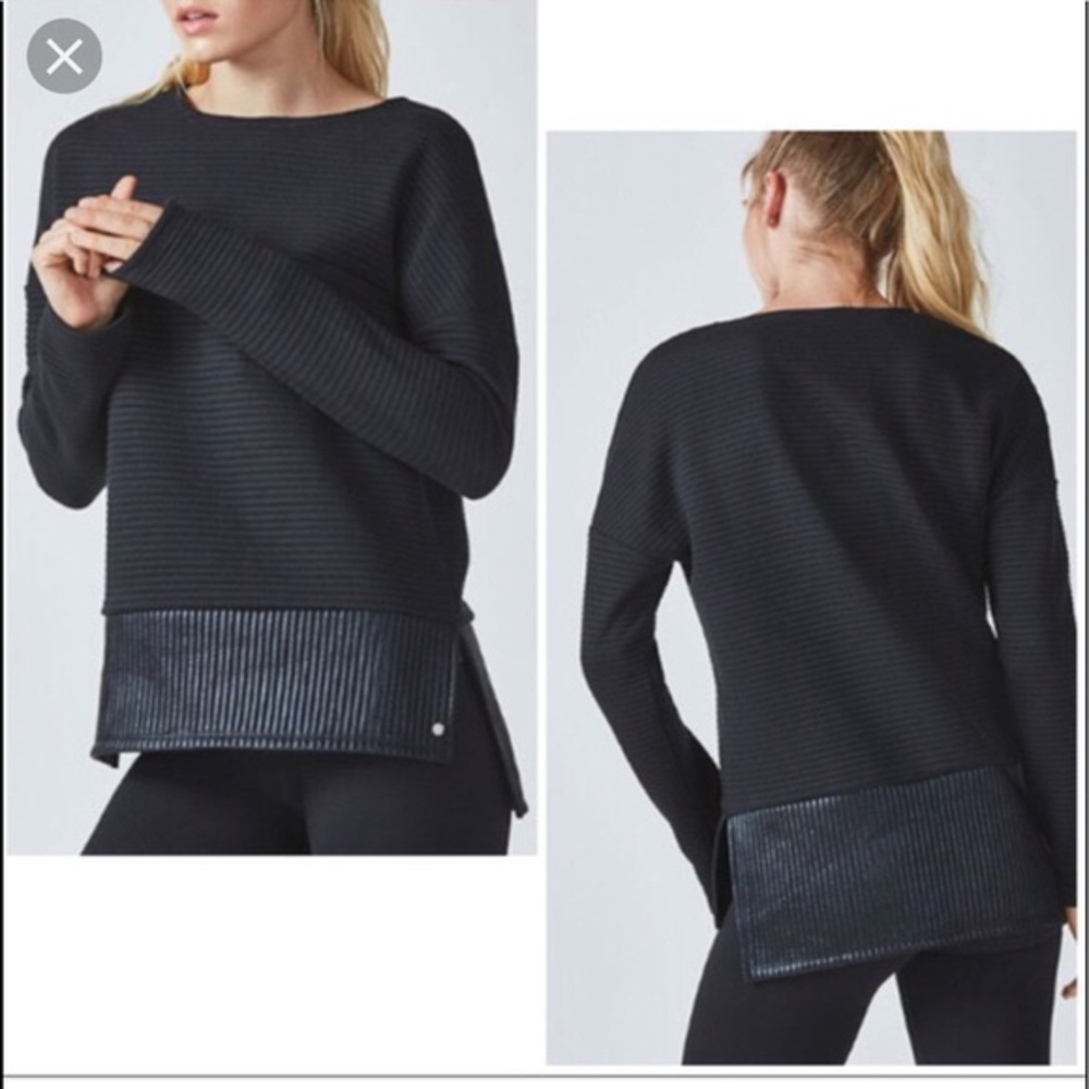 Fabletics Bre Tunic